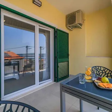 Near In 54774 Crikvenica
