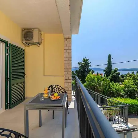 Near In 54774 * Crikvenica