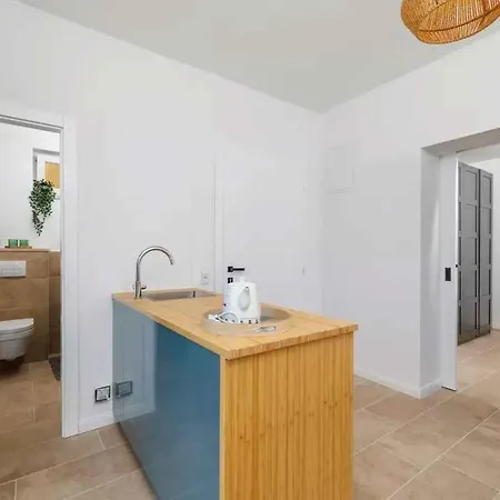 Lejlighed Near In 54774 Crikvenica