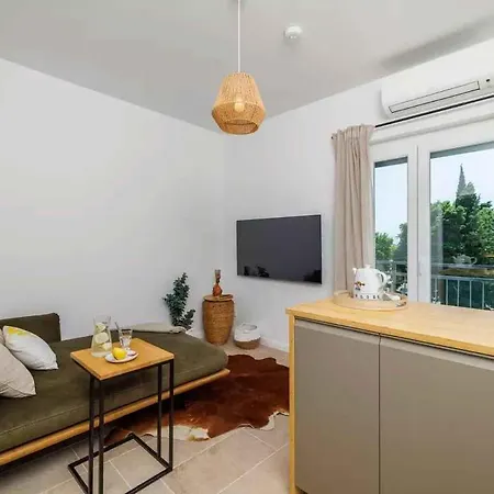 Near In 54774 Διαμέρισμα Crikvenica