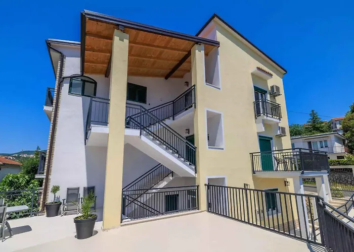 Near In 54774 Διαμέρισμα *