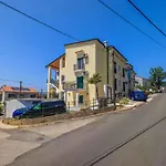 Apartmán Near In 54774 Crikvenica