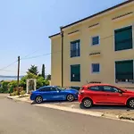 Apartmán Near In 54774 Crikvenica