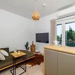 Near In 54774 Apartmán Crikvenica