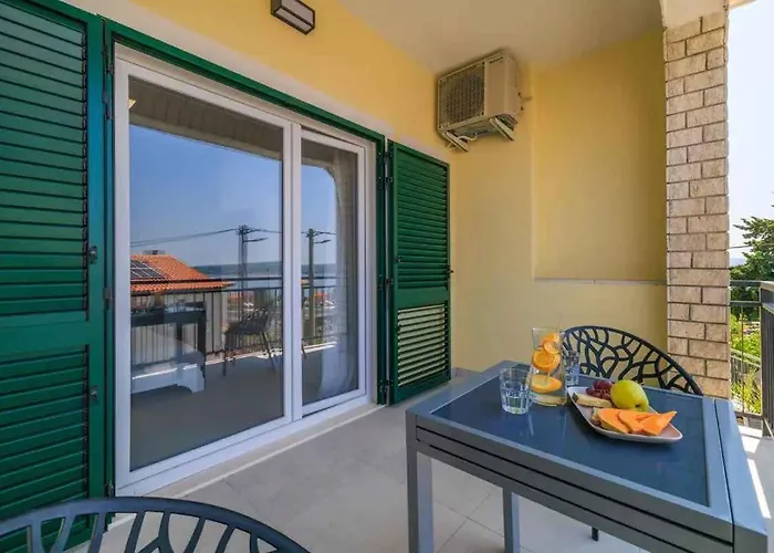 Near In 54774 Crikvenica